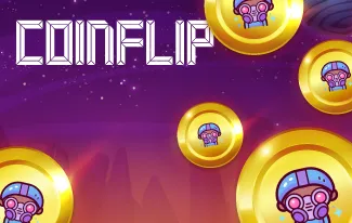 Coinflip game