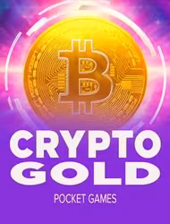 Crypto Gold slot game