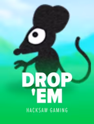 Drop Em slot game