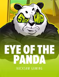 Eye Of The Panda slot game