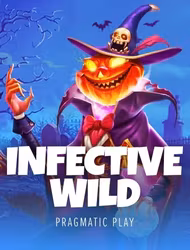 Infective Wild slot game