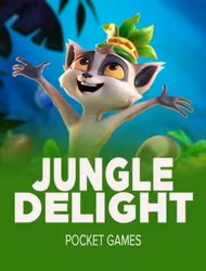 Jungle Delight slot game