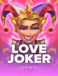 Love Joker slot game