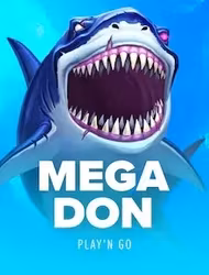 Mega Don slot game