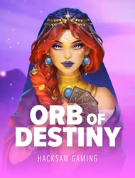 Orb Of Destiny slot game
