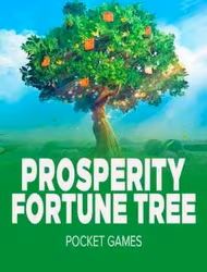 Prosperity Fortune Tree slot game
