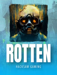 Rotten slot game