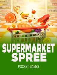 Supermarket Spree slot game