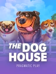 The Dog House slot game