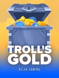 Trolls Gold slot game