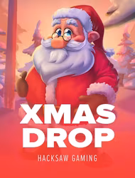 Xmas Drop slot game