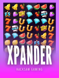 Xpander slot game